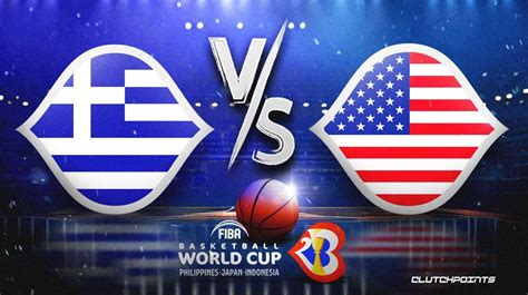 greece united states prediction odds pick    fiba world cup