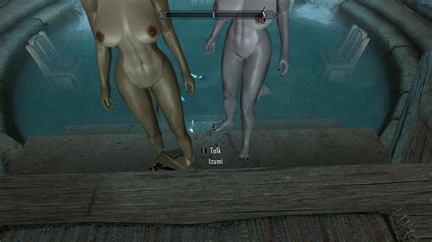 The Selachii Shark Race Page 23 Downloads Skyrim Adult And Sex