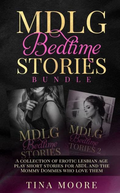 mdlg bedtime stories bundle a collection of erotic