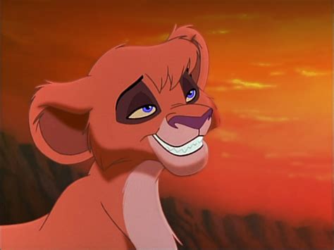 favourite lion king  character part  poll results  lion