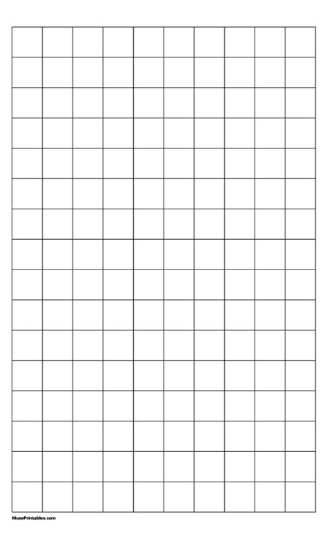 Black 1x1 Grid Graph Paper Template Download Printable Pdf Full Size