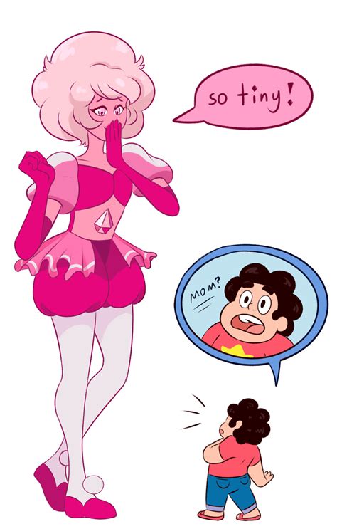 ~the Reef Yo~ Pink Diamond Steven Universe Steven Universe Fanart