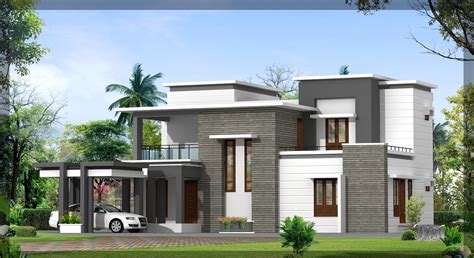 design modern house   large yard home inspiration