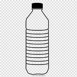 Bottle Drawing Clipart sketch template