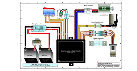 wiring diagram  rascal  scooter wire