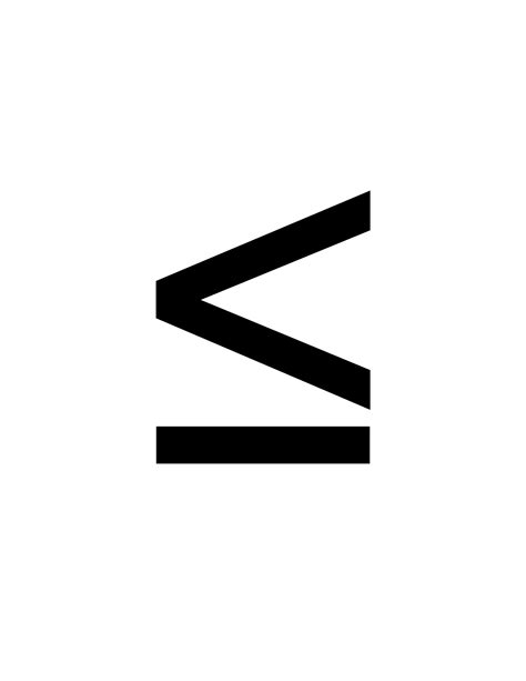 flashcard   math symbol     equal  clipart  images
