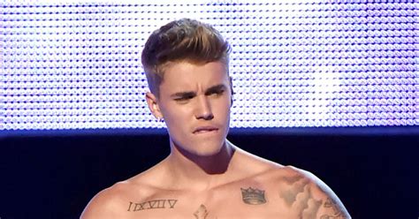 justin bieber ‘may need surgery after jumping off a cliff in