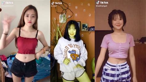 🌈tiktok franz 🌈รวมคลิปสาวสวยtiktok 😍 สาวน่ารักในติ๊กต๊อก 😍 youtube