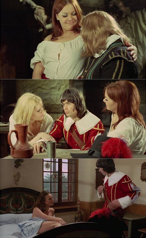 the sex adventures of the three musketeers 1971 avaxhome