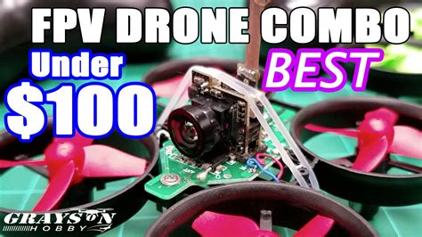 beginner fpv drone kit    fpv drone bundle youtube