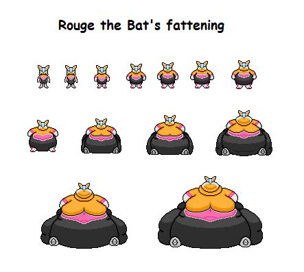 rouge  bats fattening  effra fur affinity dot net