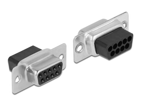 navilock products  delock adapter    pin female  rjrj pc female assembly kit