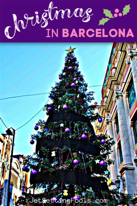 christmas  barcelona churches markets traditions europe travel destinations