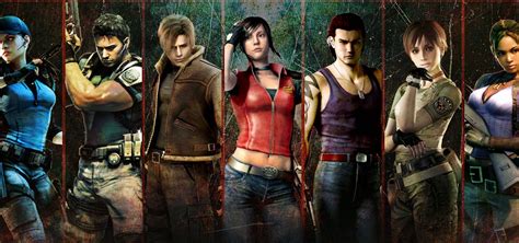 report claims  resident evil game   releasing  year