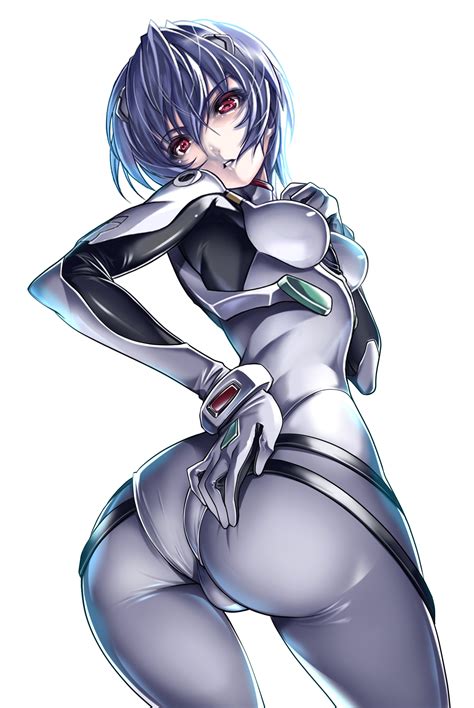 rei ayanami neon genesis evangelion hentai dat ass hentai pictures pictures sorted by