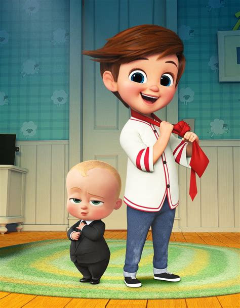 easter weekend family   boss baby opens april