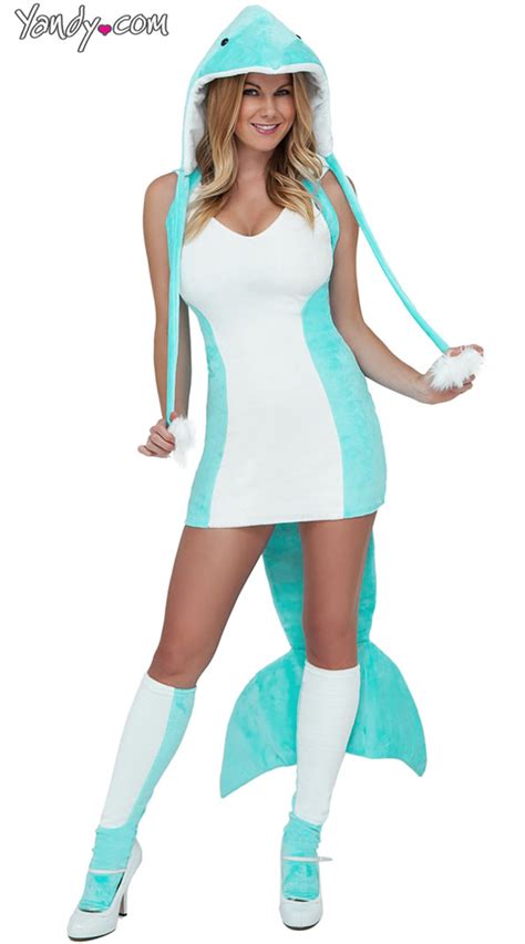 These Bizarre Sexy Halloween Costumes Are Kind Of Perfect