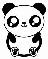 Colorir Ausmalbilder Desenhos Stampare Licorne Coloriages Pandas Ausmalbild Oso Kawaiis Malvorlagen Imprimer Animales Kawai Bonjourlesenfants Ausdrucken Facil Participar sketch template