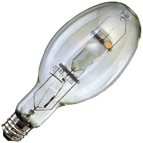 venture  mh wugdx  watt metal halide light bulb walmartcom