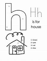 Letter Coloring Pages Lowercase Alphabet Kids Printable Color Worksheets Number Colouring Print Library Simple Book Comments sketch template