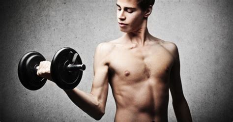 5 Thumb Rules For Skinny Guys Who Are Trying To Gain Muscle