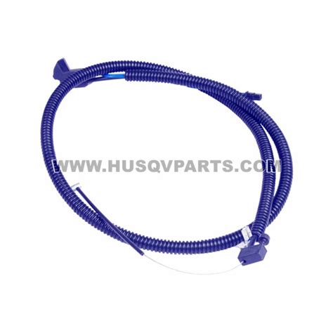545125301 Husqvarna Assy Cable Wire Harness Oem