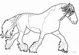 Mustang Horse Coloring Pages Getdrawings sketch template