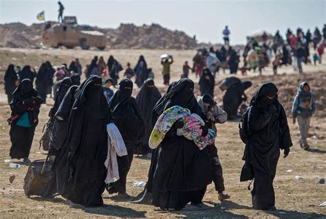 yazidi woman escapes isis slavery in syria the washington post