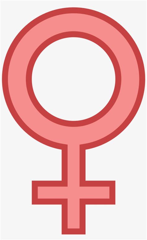 female gender sign png clipart gender female symbol transparent background