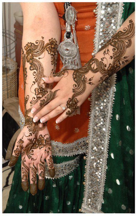 Sodani Mehndi Design 2012 Wedding Mehndi Design For Girls Fashion Shows