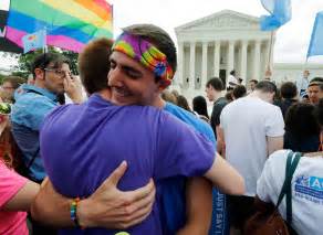 gay marriage us supreme court ruling 7 memorable passages time