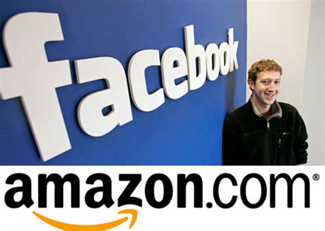 top ai companies part  amazon  facebook reddrop