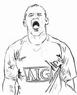 Manchester United Pages Coloring Man Utd Logo Getcolorings Color Print Lo Printable Getdrawings sketch template
