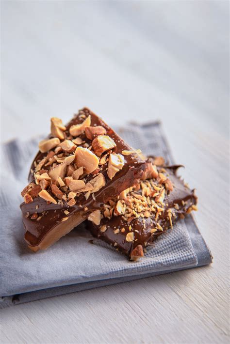 traditional english toffee recipe