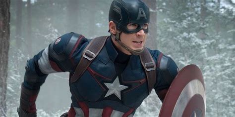 Chris Evans Proves He S Really Captain America Takes On Former Kkk