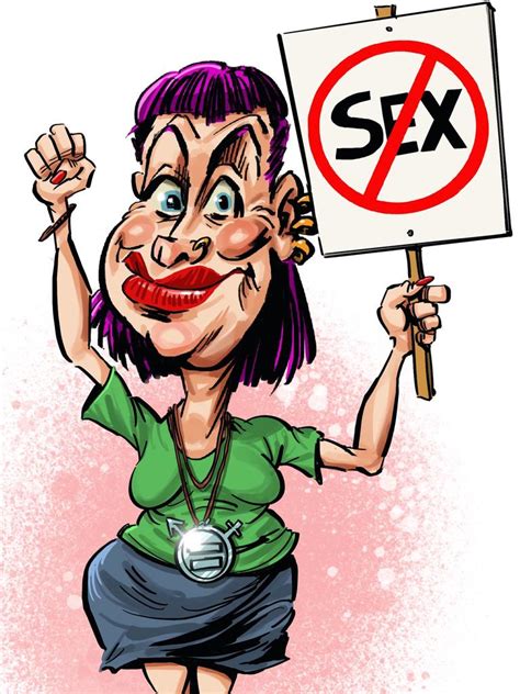 louise roberts no sex please we re feminists daily telegraph