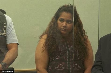 Mother Who Sold Her Teenage Daughter For Sex More Than 1000 Times Is