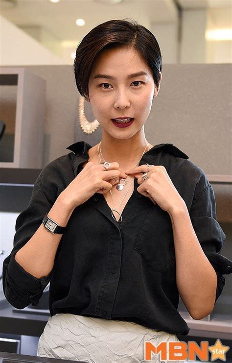 kim na young korean actress tv personality tv presenter