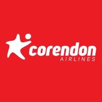 corendon airlines contact details  business profile