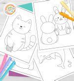 cute baby animal coloring pages   printcutest