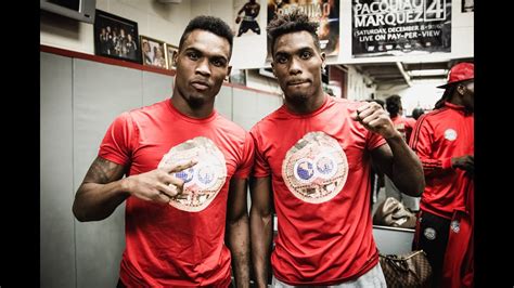 charlo twins showtime championship boxing youtube