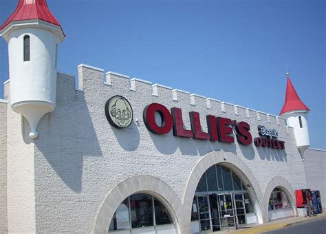 gabes ollies bargain outlet  open stores  east towne centre local business