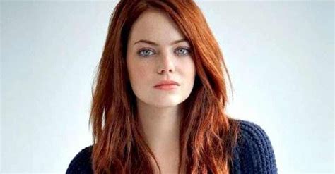 The Most Beautiful Redhead Actresses Red Headed Actresses Beautiful
