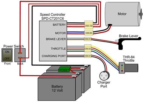 electric motor brake wiring diagram  faceitsaloncom