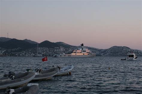 russian superyachts in turkey raise concerns in washington the new