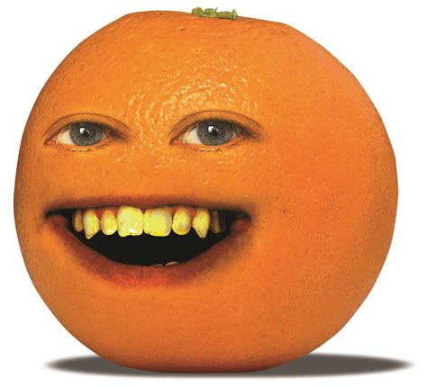 annoying orange review annoying orange   gags orange