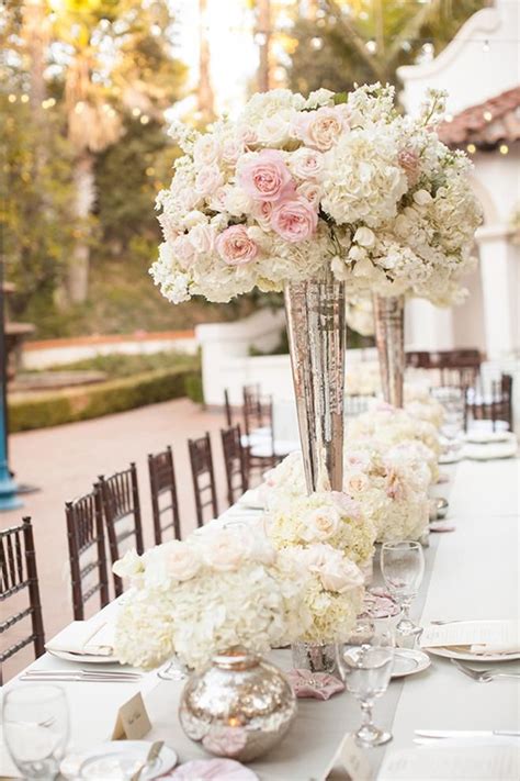 28 Sophisticated Wedding Centerpiece Ideas Wedding Floral