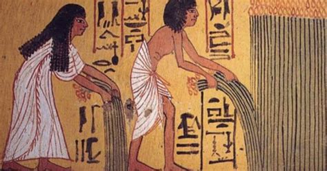 10 Fascinating Ancient Egyptian Cultural Practices Listverse