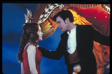 Pin By Vivian Torres On Amazing Time Moulin Rouge Movie Romantic