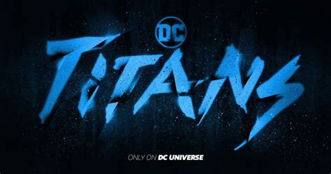 synopsis  titans tv series teases  threat  brings
